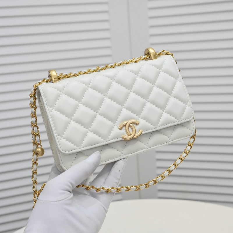 Ch**el satchel bags